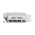 MSI GeForce RTX 5070 12G VENTUS 2X OC GDDR7 Graphics Card (White)